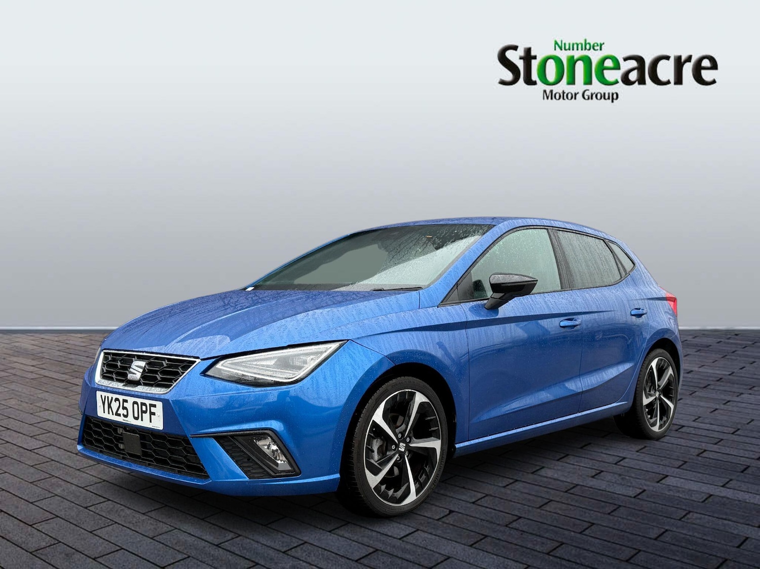 Used SEAT Ibiza 2025 for sale - 77524463: Photo 7