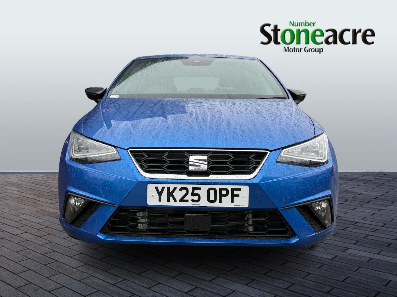Used SEAT Ibiza 2025 for sale - 77524463: Photo 8