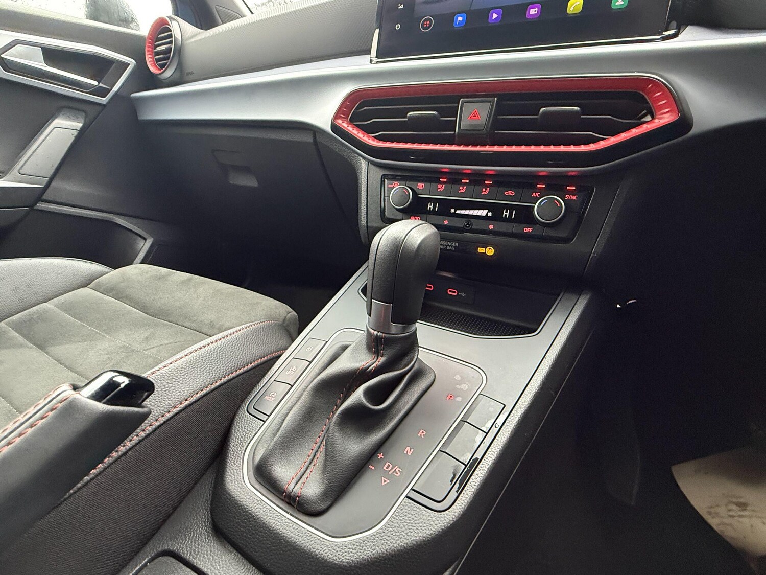 Used SEAT Ibiza 2025 for sale - 77524463: Photo 9