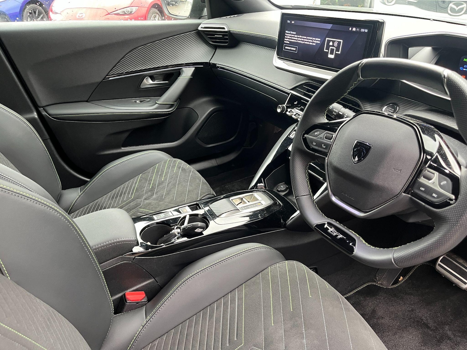 Used Peugeot 2008 2024 for sale - 77175012: Photo 11