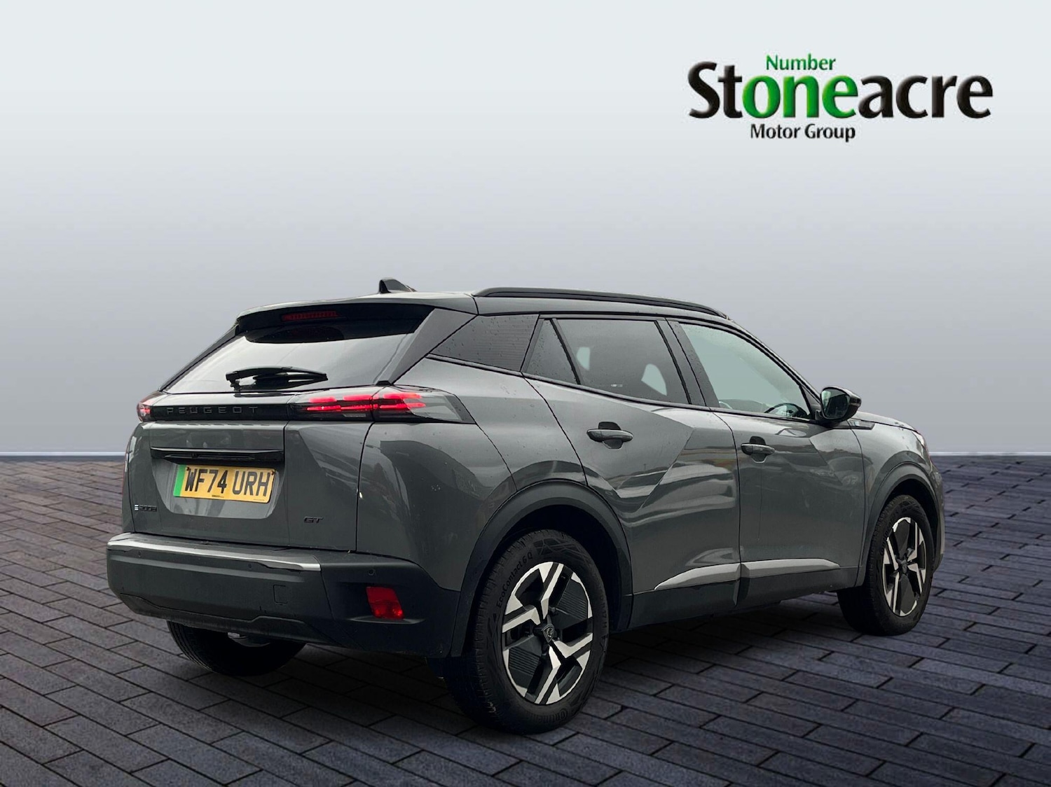 Used Peugeot 2008 2024 for sale - 77175012: Photo 3