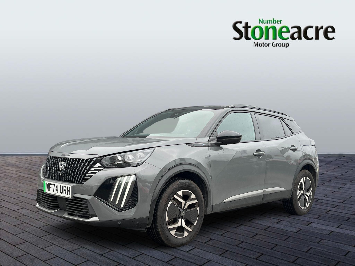 Used Peugeot 2008 2024 for sale - 77175012: Photo 7