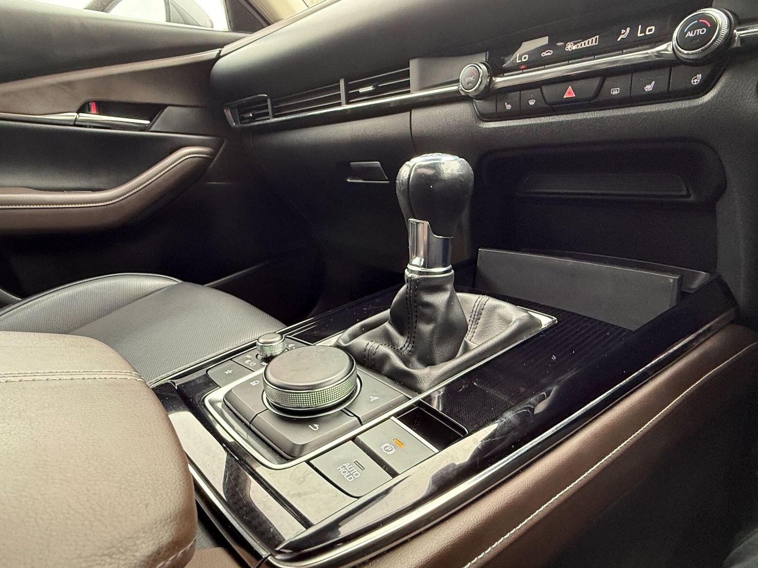 Used Mazda CX-30 for sale - 78007535: Photo 10