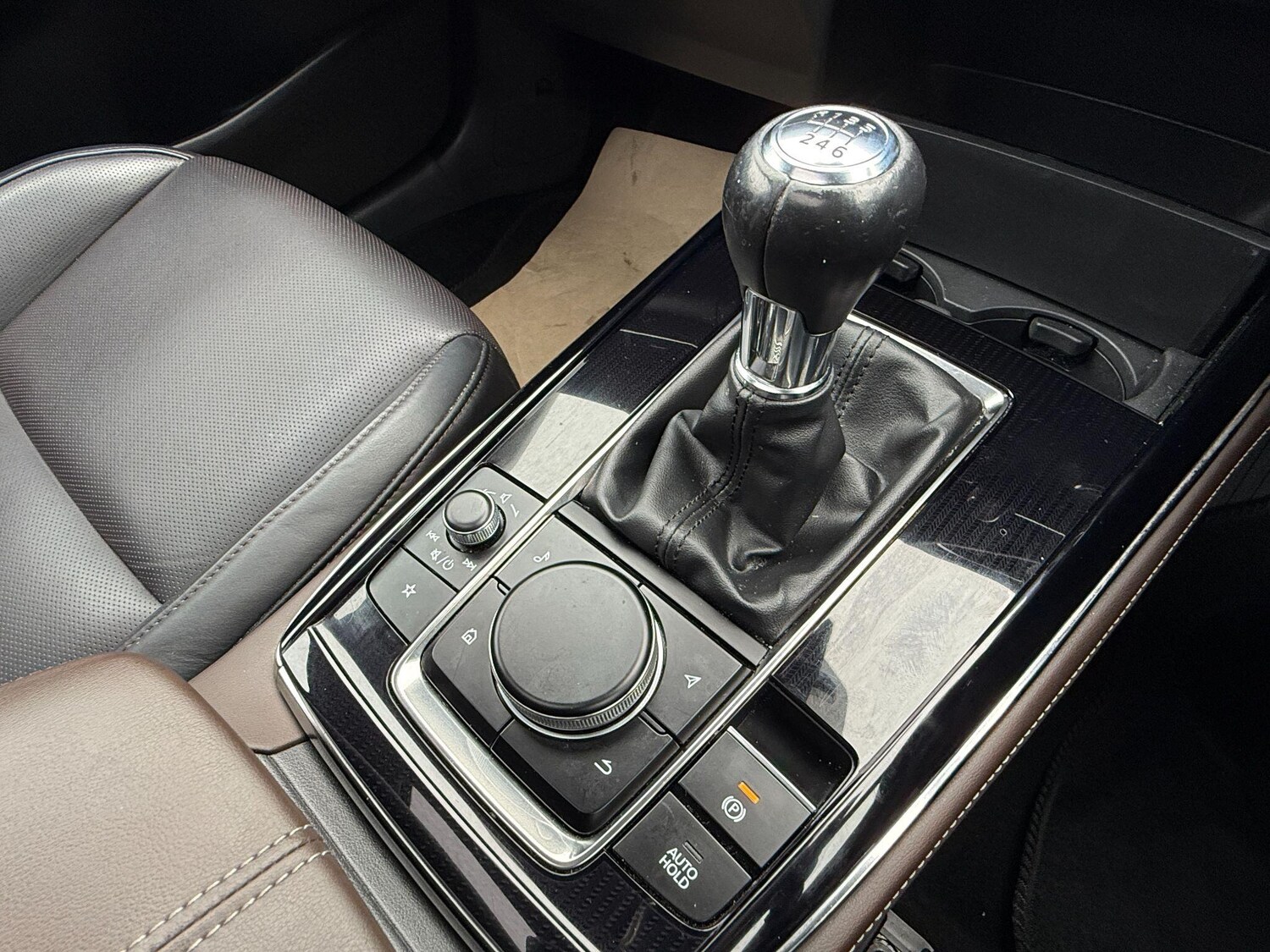 Used Mazda CX-30 for sale - 78007535: Photo 12