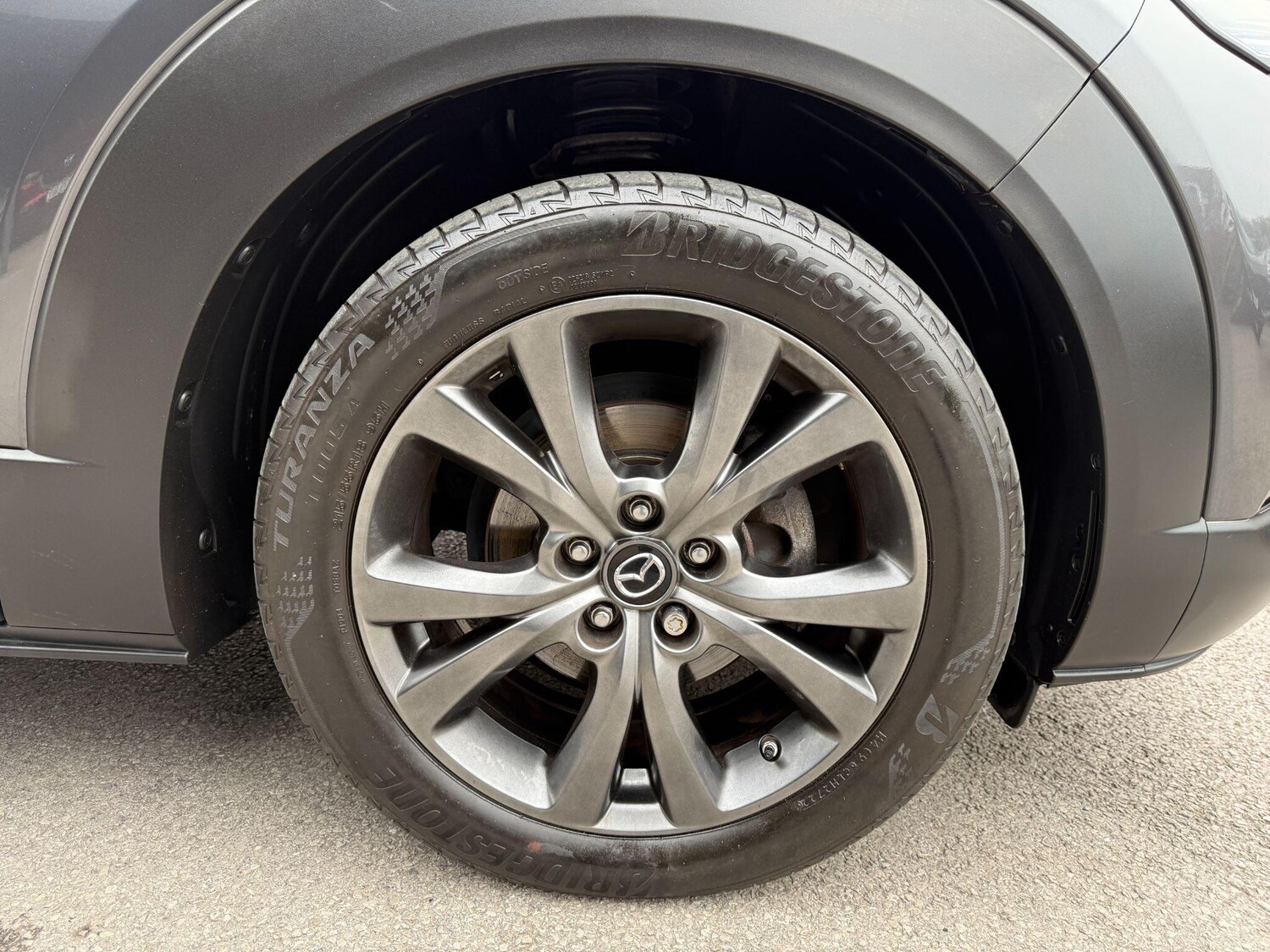 Used Mazda CX-30 for sale - 78007535: Photo 17