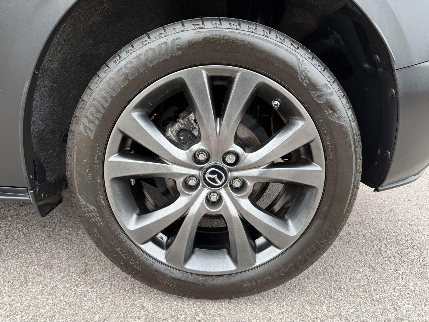 Used Mazda CX-30 for sale - 78007535: Photo 18