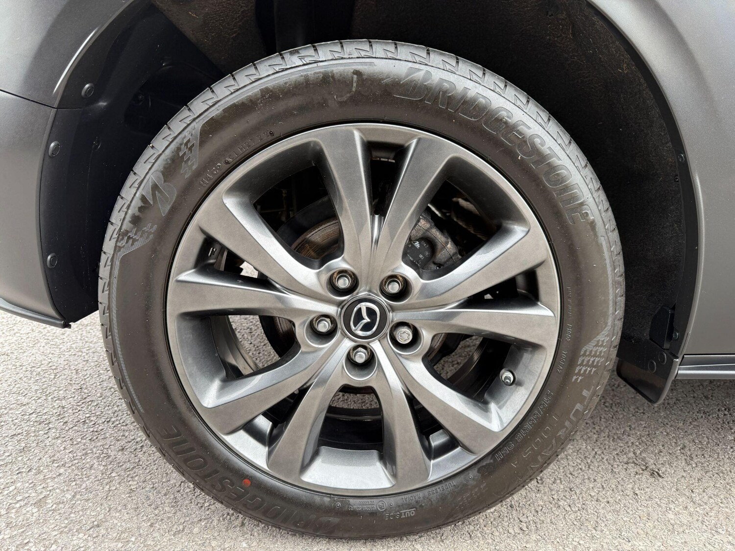 Used Mazda CX-30 for sale - 78007535: Photo 19