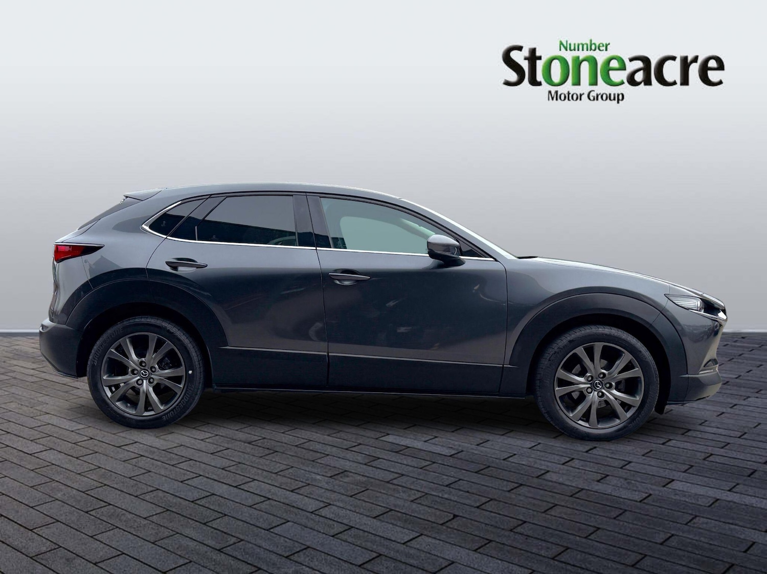 Used Mazda CX-30 for sale - 78007535: Photo 2