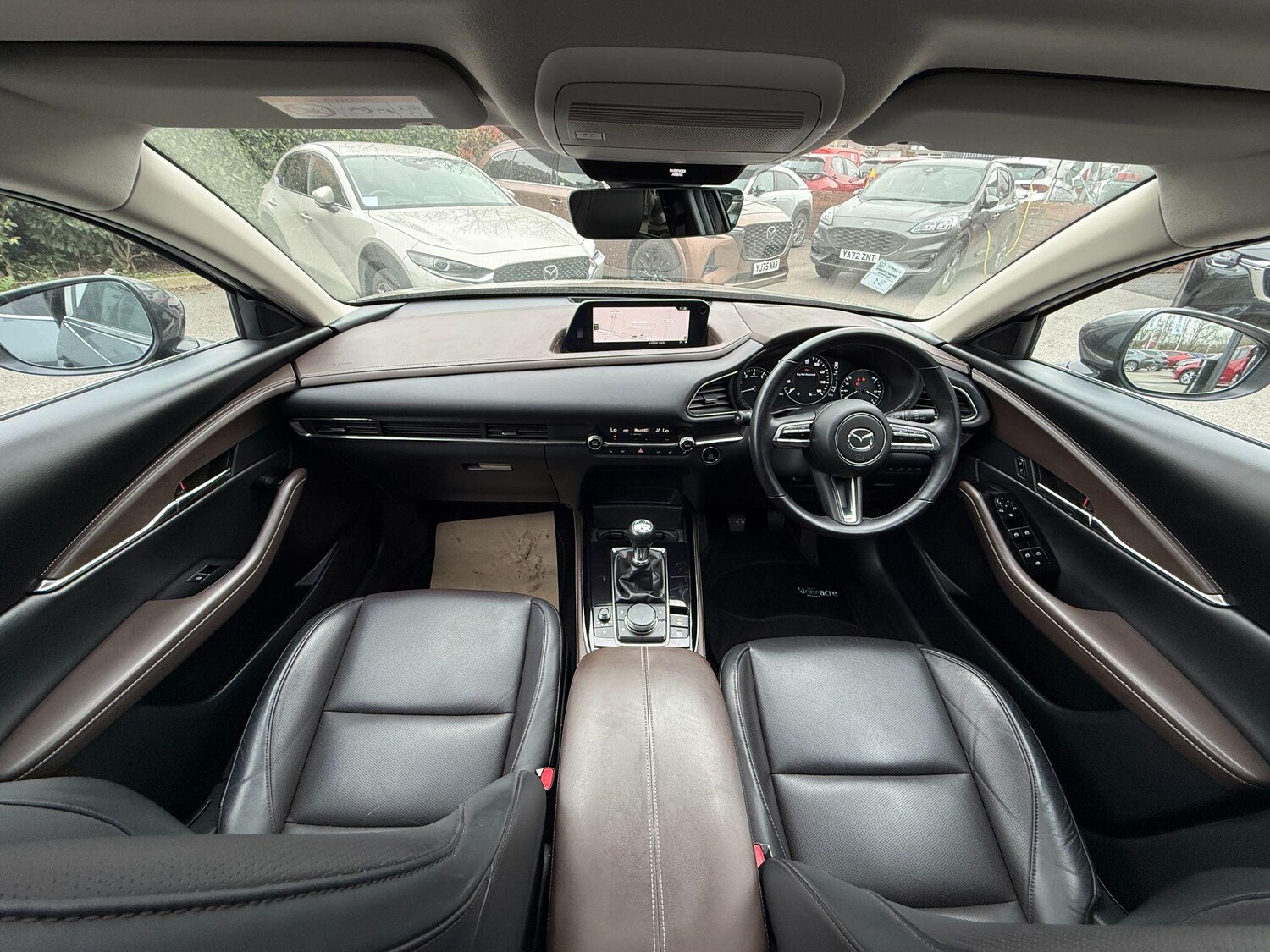 Used Mazda CX-30 for sale - 78007535: Photo 20