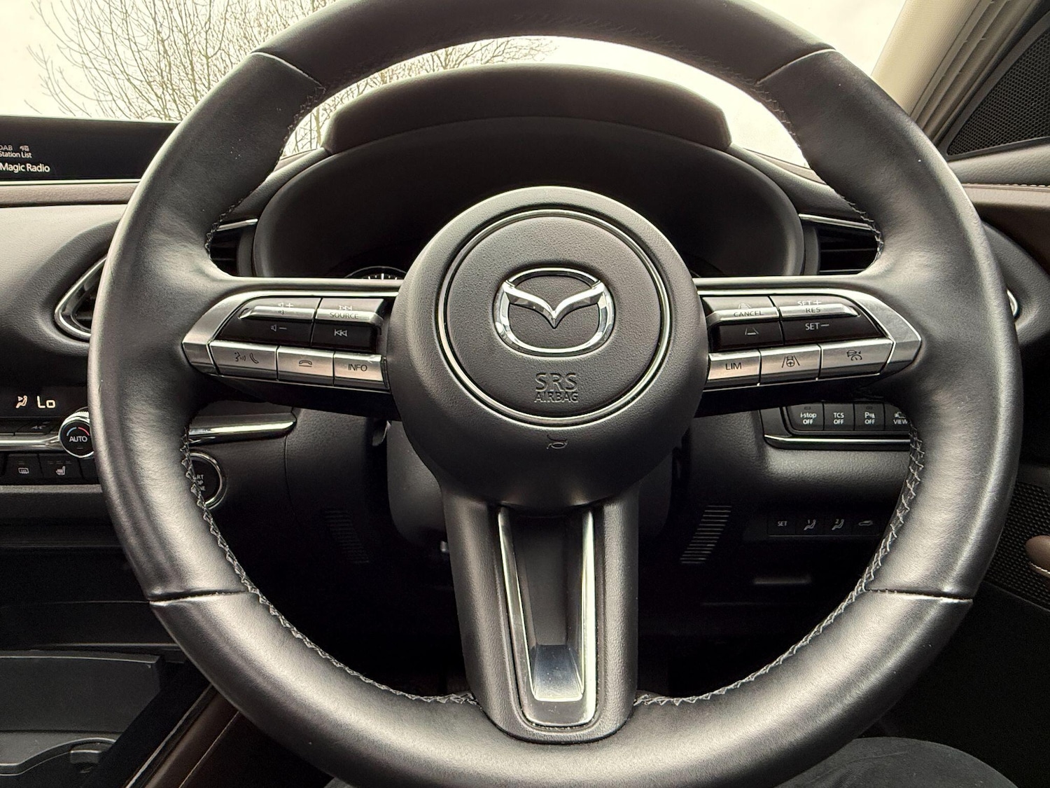 Used Mazda CX-30 for sale - 78007535: Photo 21