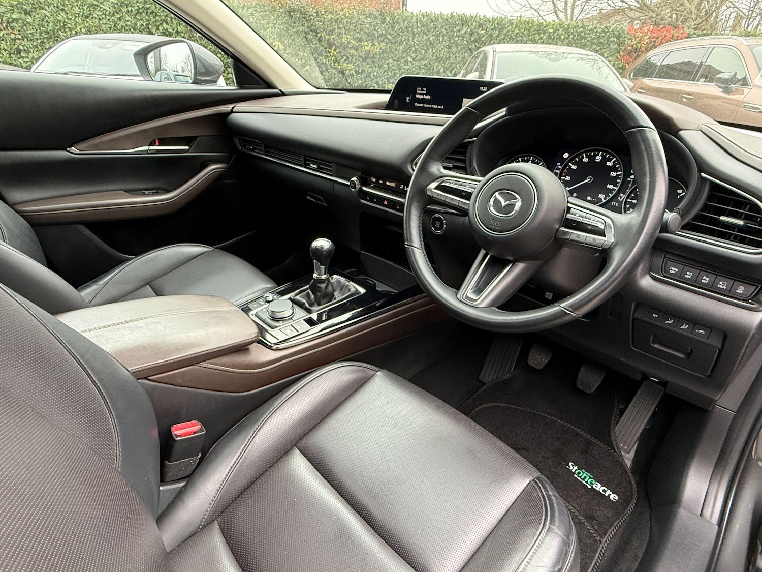 Used Mazda CX-30 for sale - 78007535: Photo 22