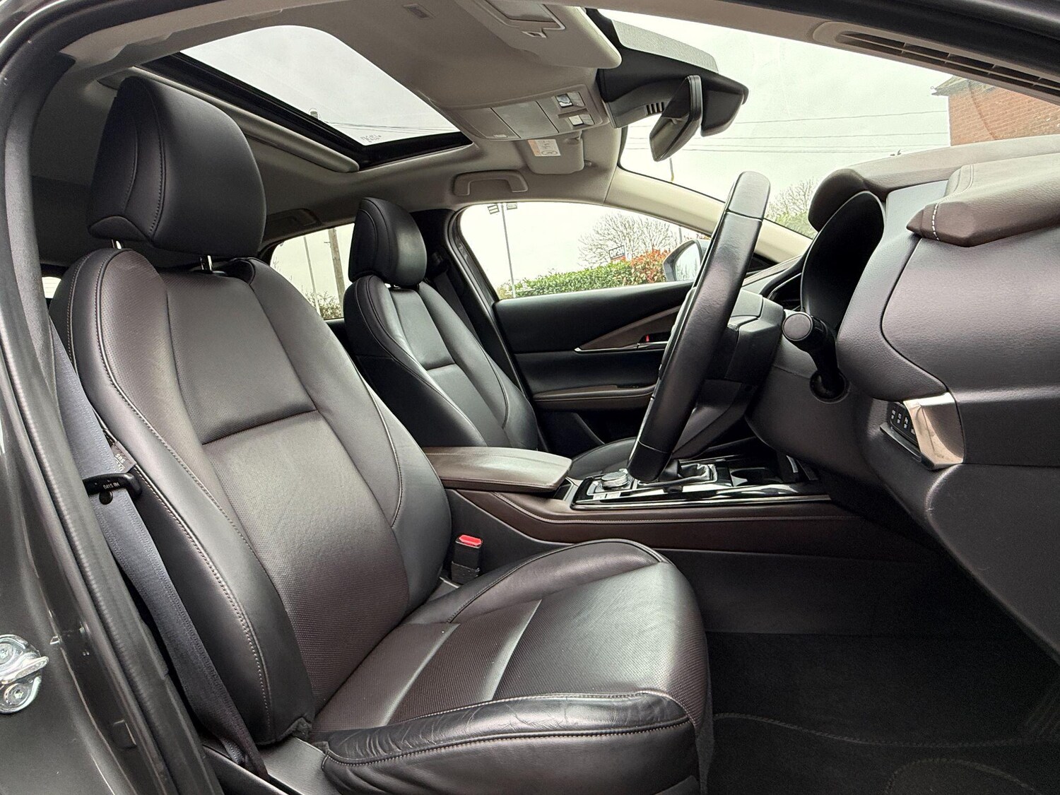 Used Mazda CX-30 for sale - 78007535: Photo 23