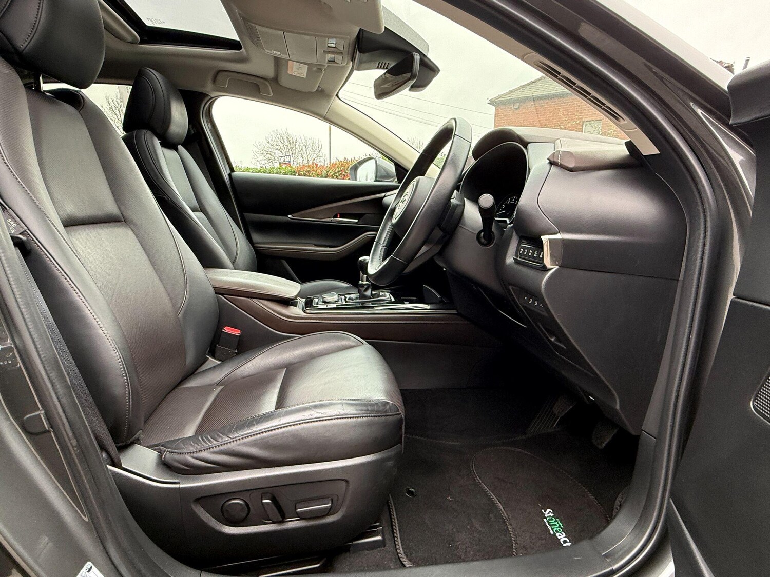 Used Mazda CX-30 for sale - 78007535: Photo 24