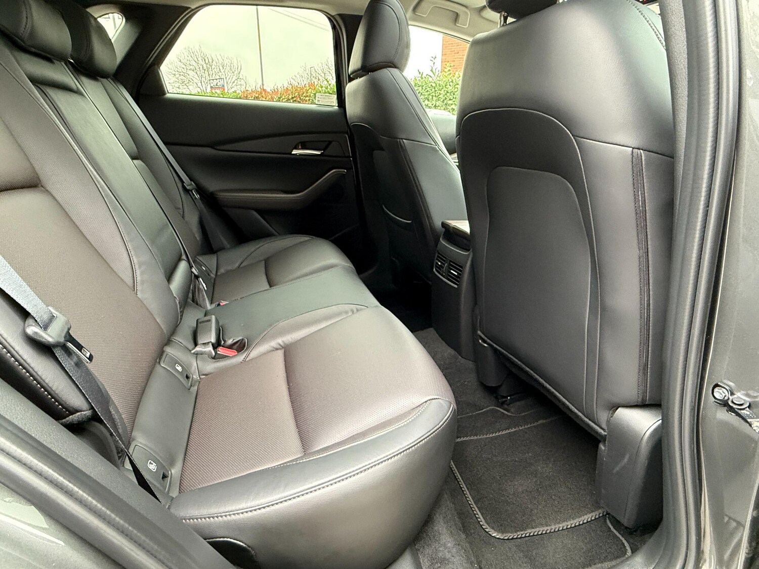 Used Mazda CX-30 for sale - 78007535: Photo 25