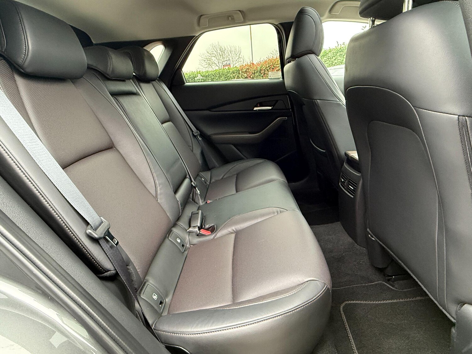 Used Mazda CX-30 for sale - 78007535: Photo 26