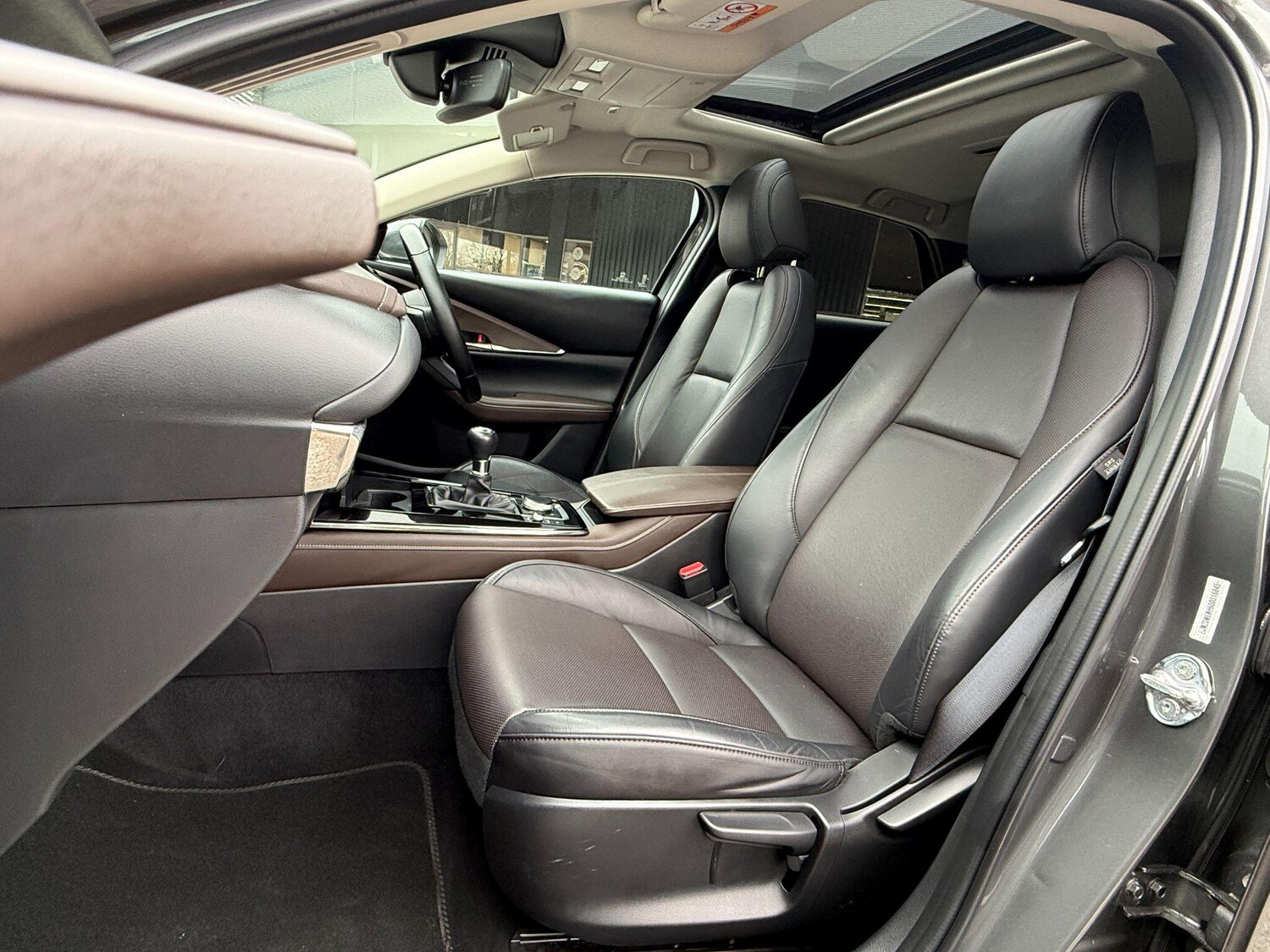 Used Mazda CX-30 for sale - 78007535: Photo 27