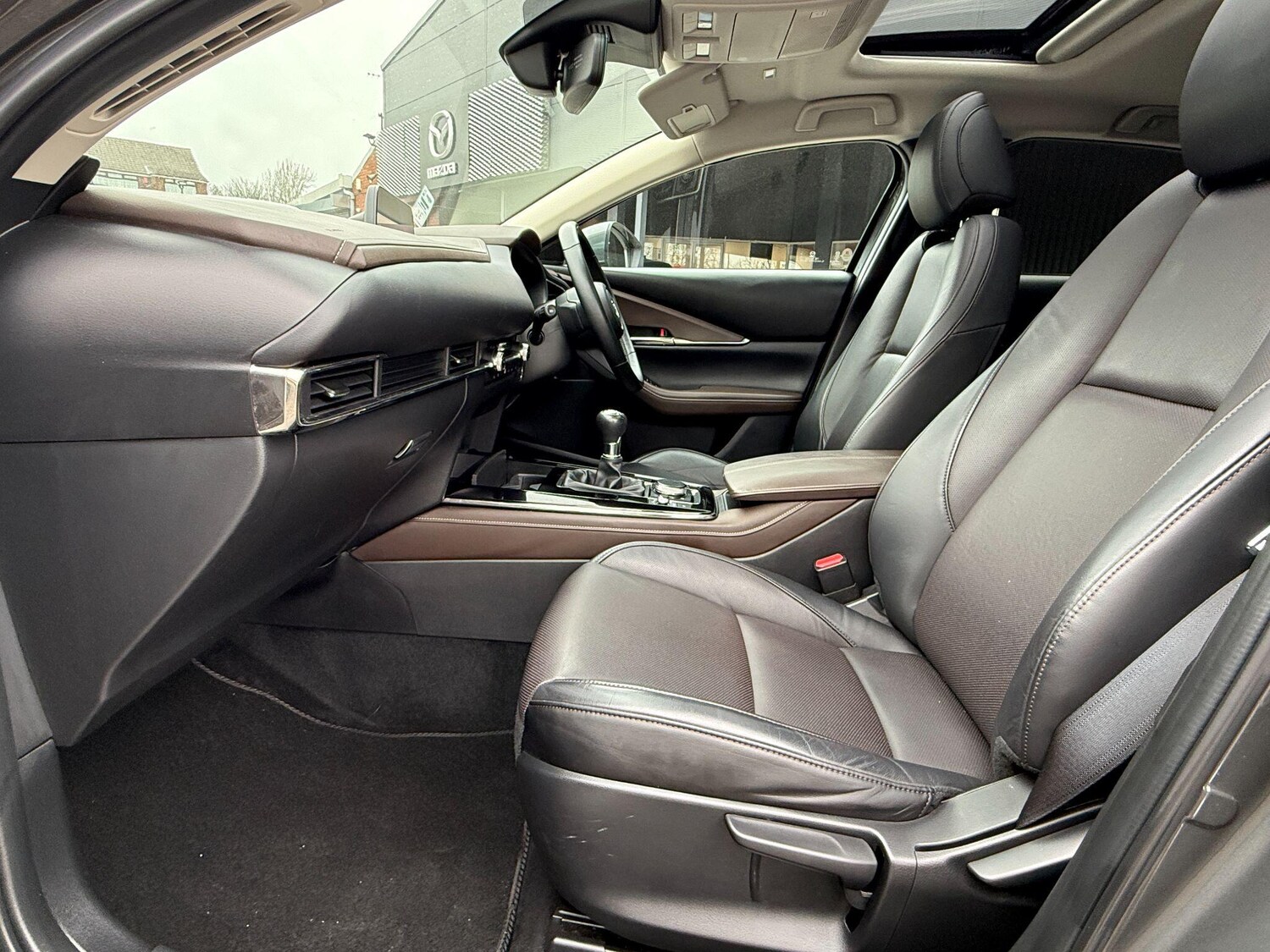 Used Mazda CX-30 for sale - 78007535: Photo 28