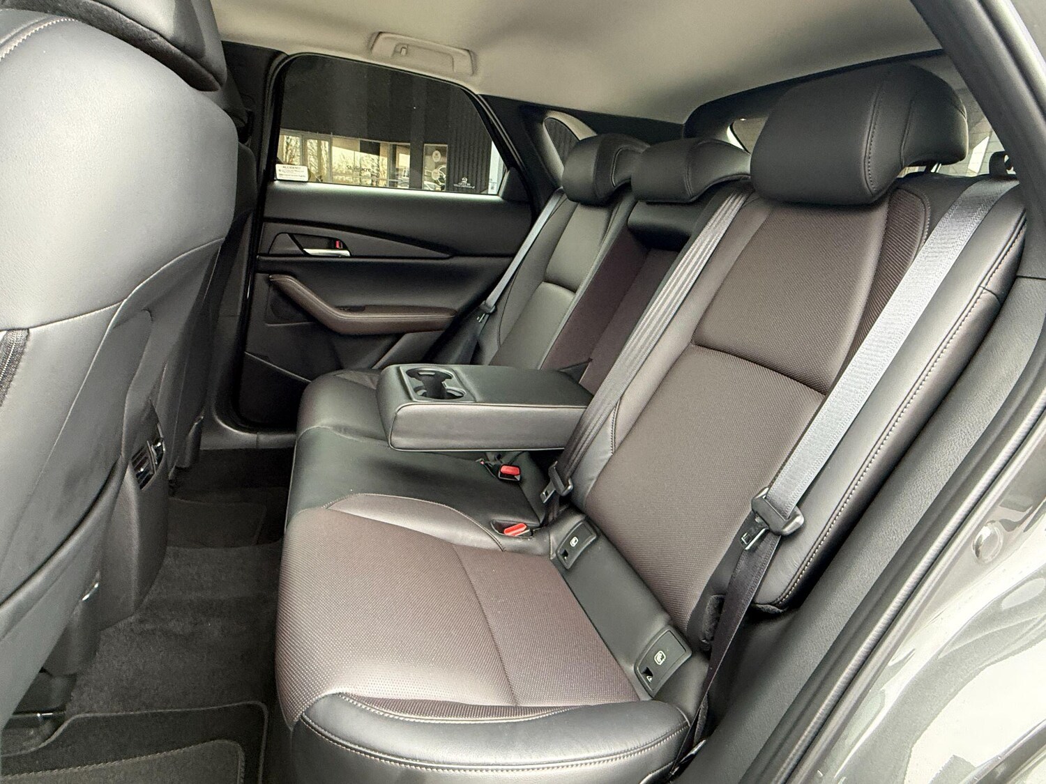 Used Mazda CX-30 for sale - 78007535: Photo 29