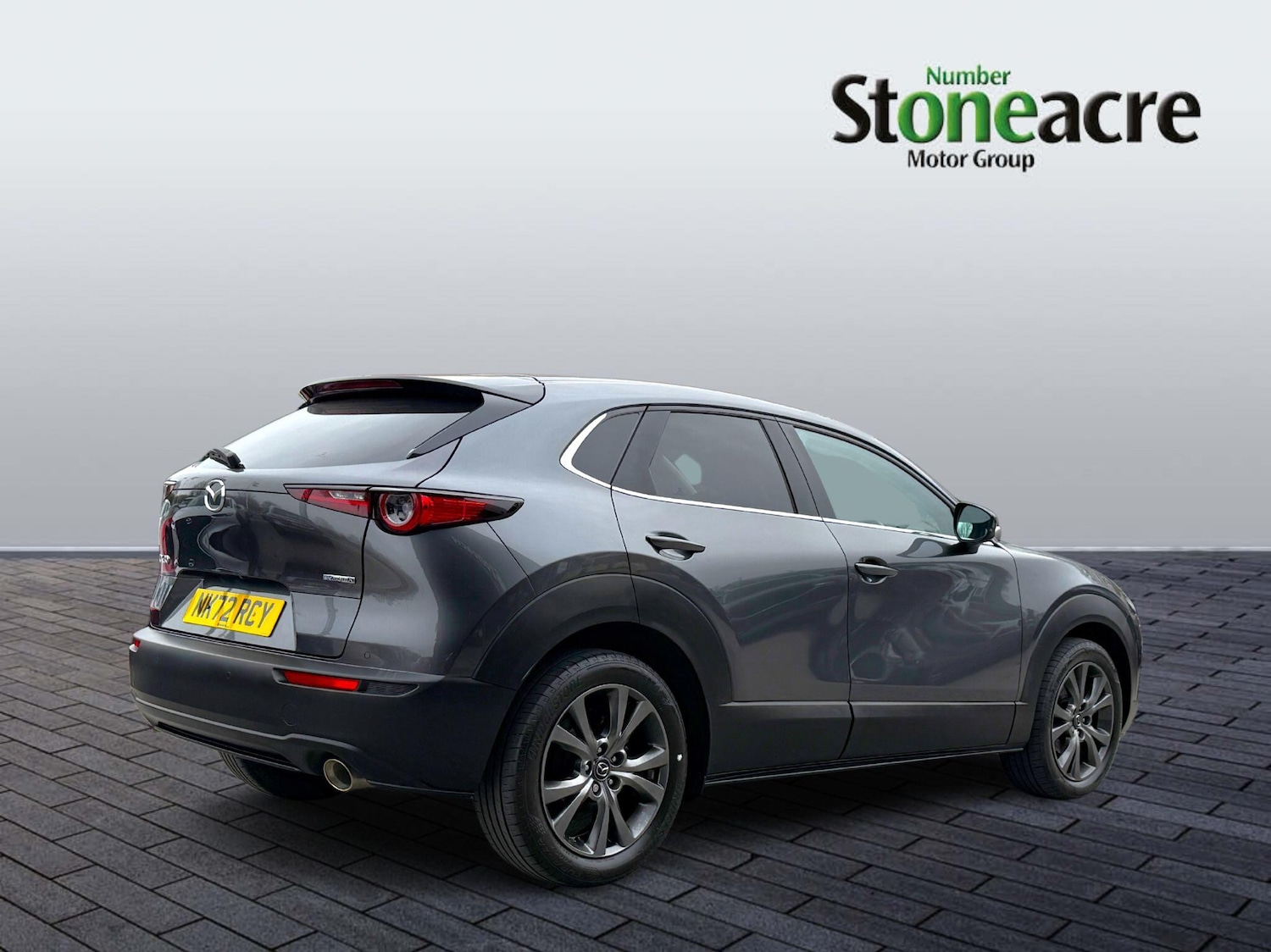 Used Mazda CX-30 for sale - 78007535: Photo 3