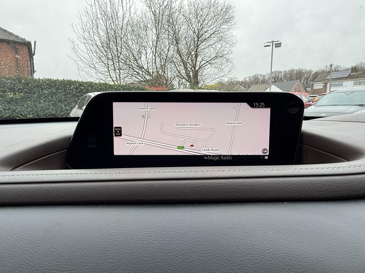 Used Mazda CX-30 for sale - 78007535: Photo 31