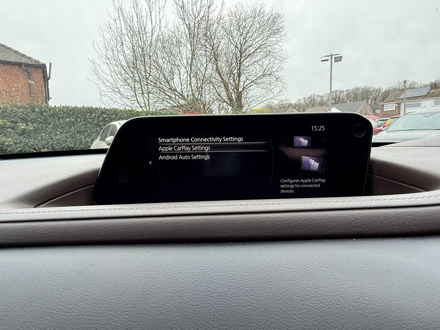 Used Mazda CX-30 for sale - 78007535: Photo 32