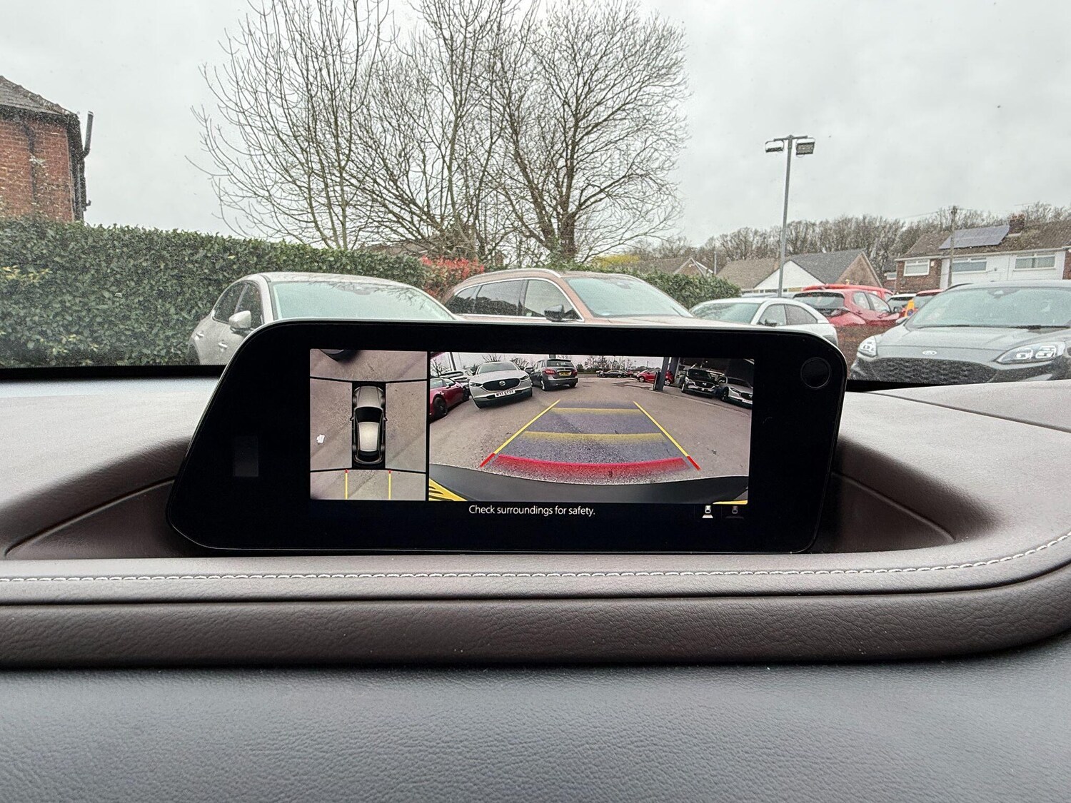 Used Mazda CX-30 for sale - 78007535: Photo 33