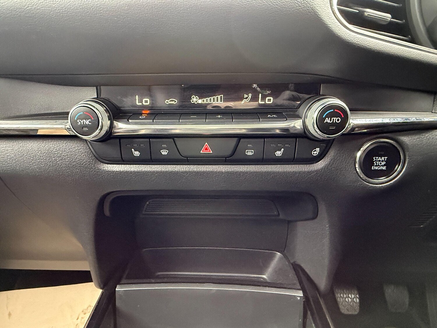 Used Mazda CX-30 for sale - 78007535: Photo 34