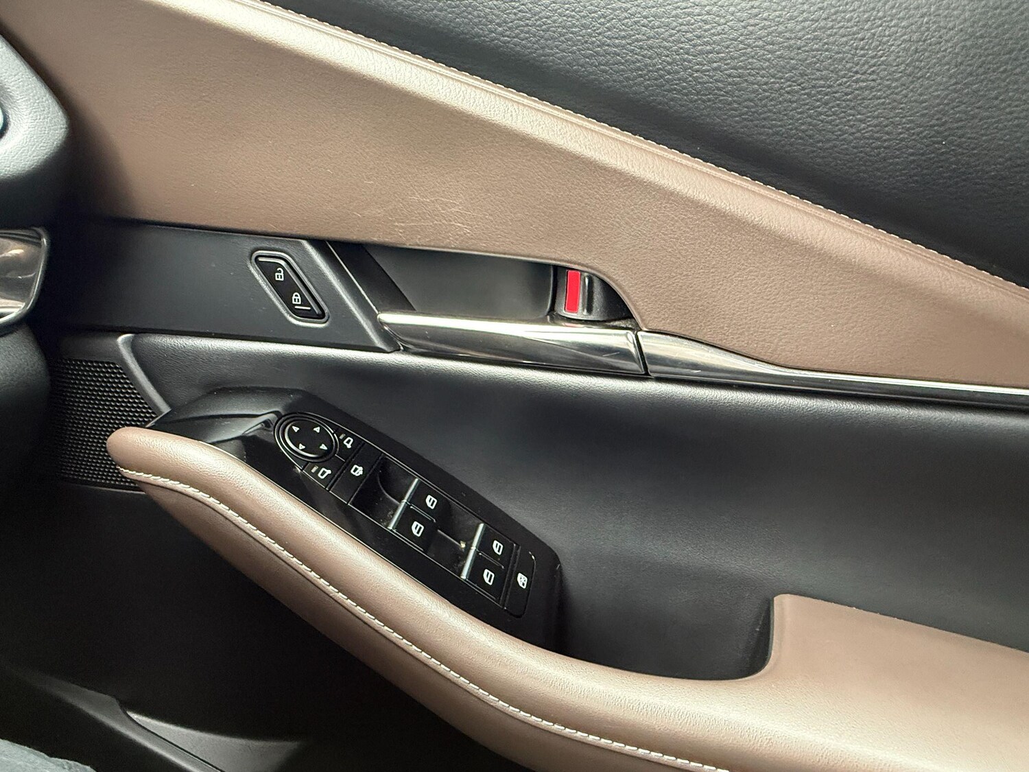 Used Mazda CX-30 for sale - 78007535: Photo 35