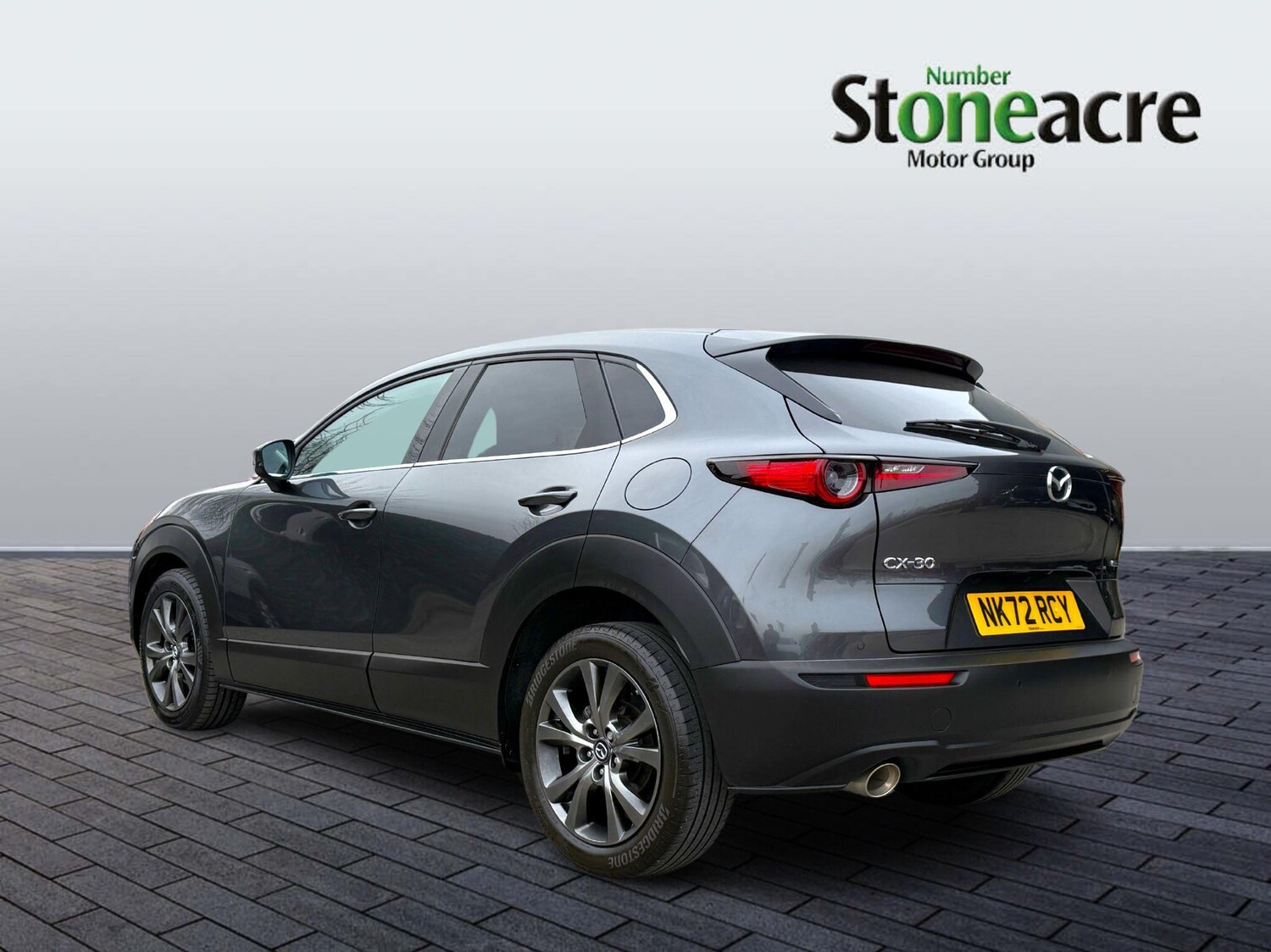 Used Mazda CX-30 for sale - 78007535: Photo 5
