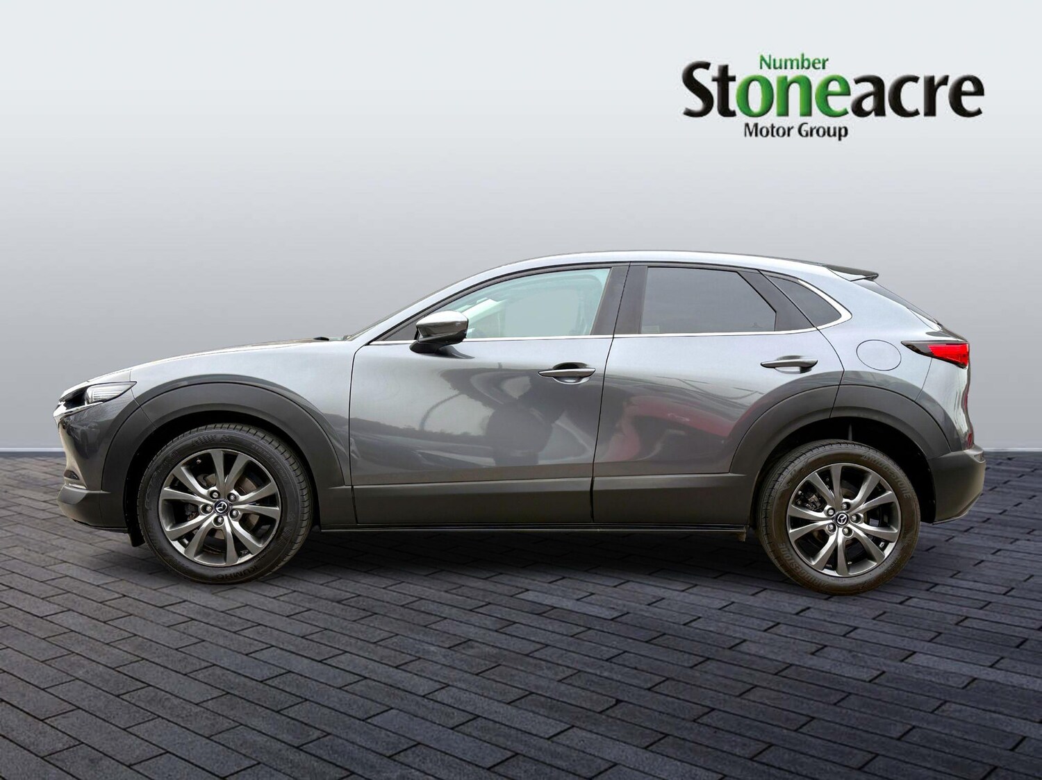 Used Mazda CX-30 for sale - 78007535: Photo 6