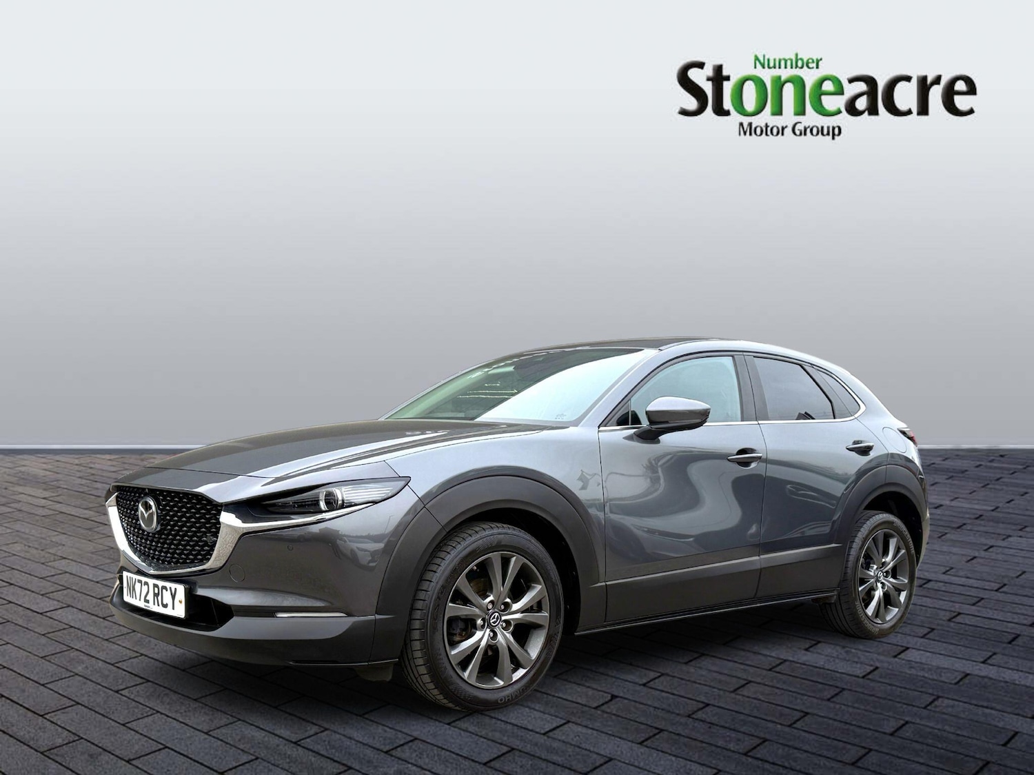 Used Mazda CX-30 for sale - 78007535: Photo 7