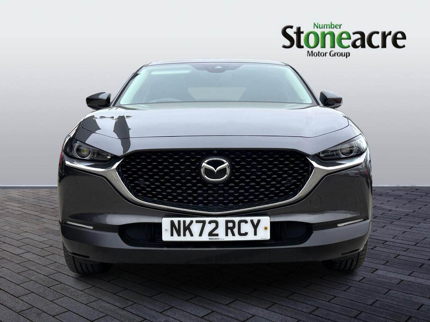 Used Mazda CX-30 for sale - 78007535: Photo 8