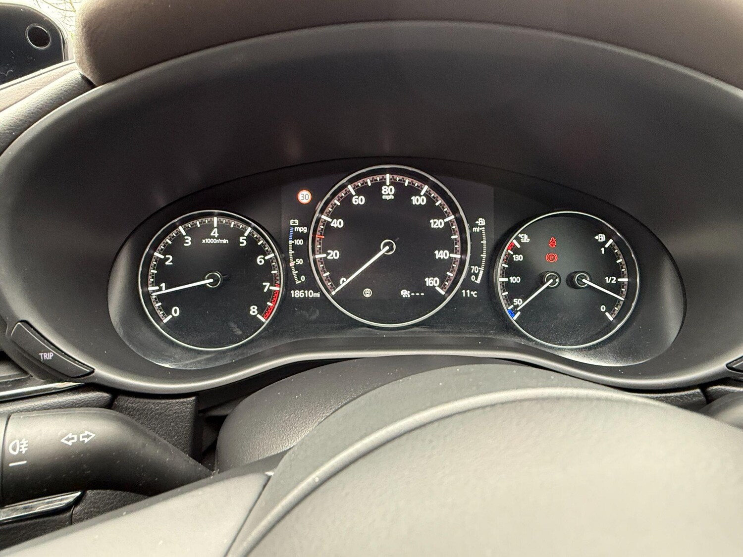 Used Mazda CX-30 for sale - 78007535: Photo 9