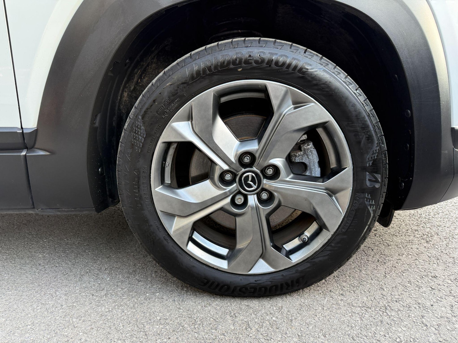 Used Mazda MX-30 2021 for sale - 77752904: Photo 10