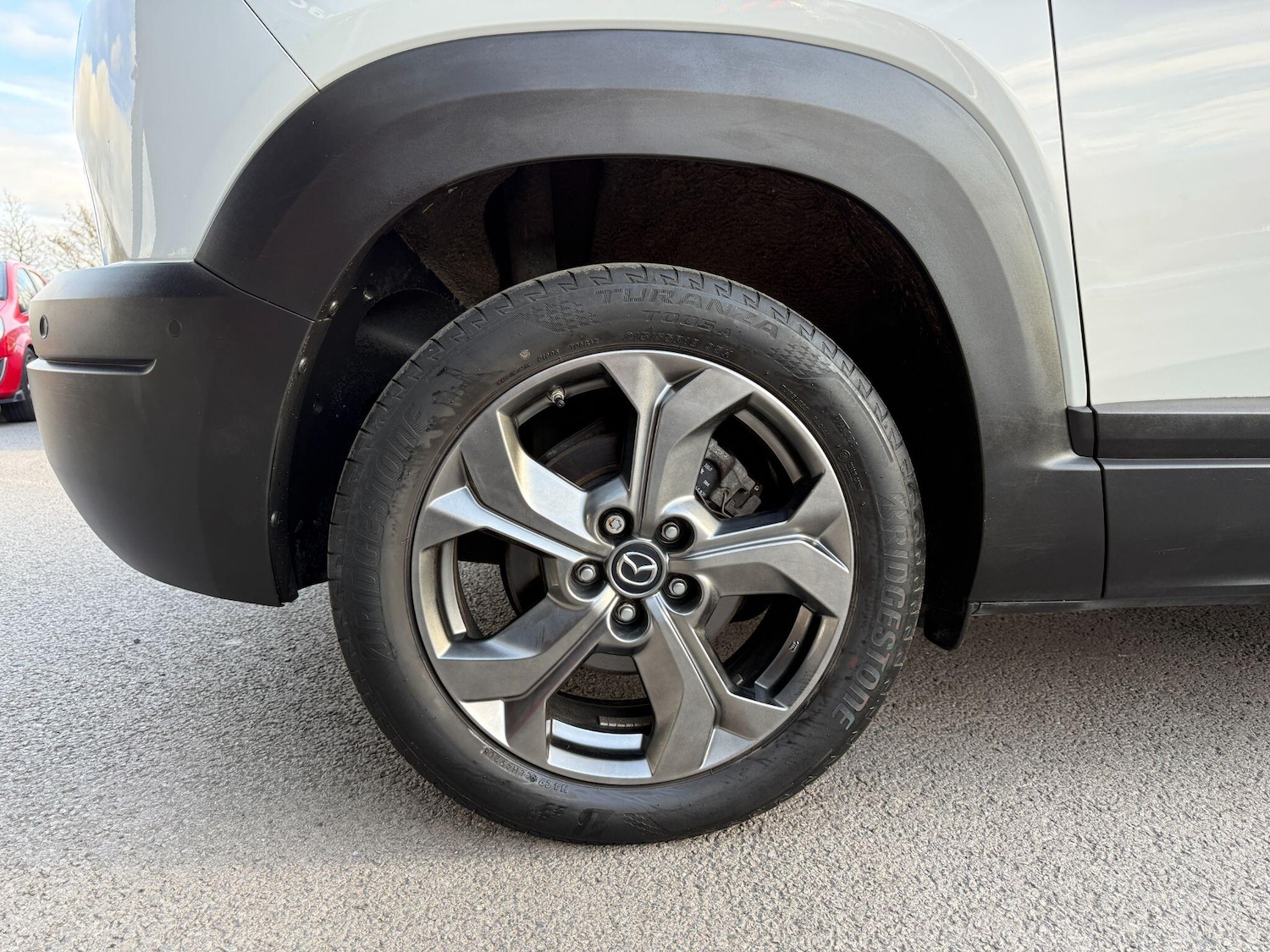 Used Mazda MX-30 2021 for sale - 77752904: Photo 11