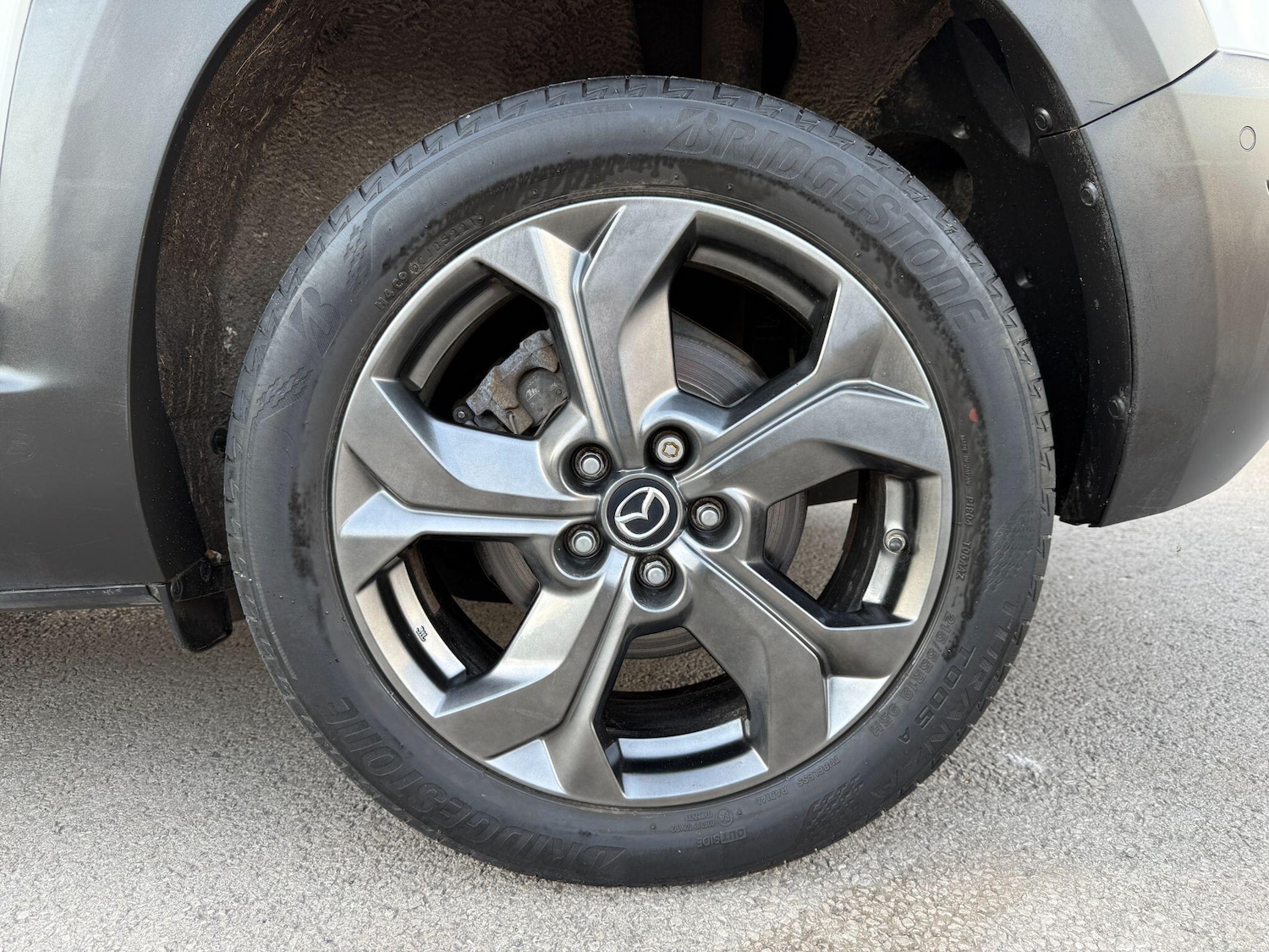 Used Mazda MX-30 2021 for sale - 77752904: Photo 12