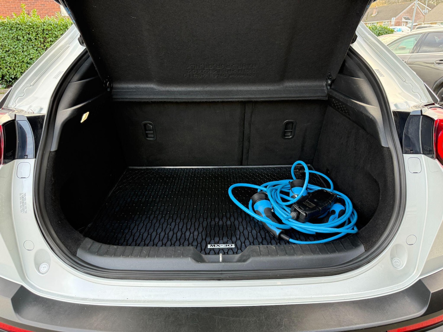 Used Mazda MX-30 2021 for sale - 77752904: Photo 13