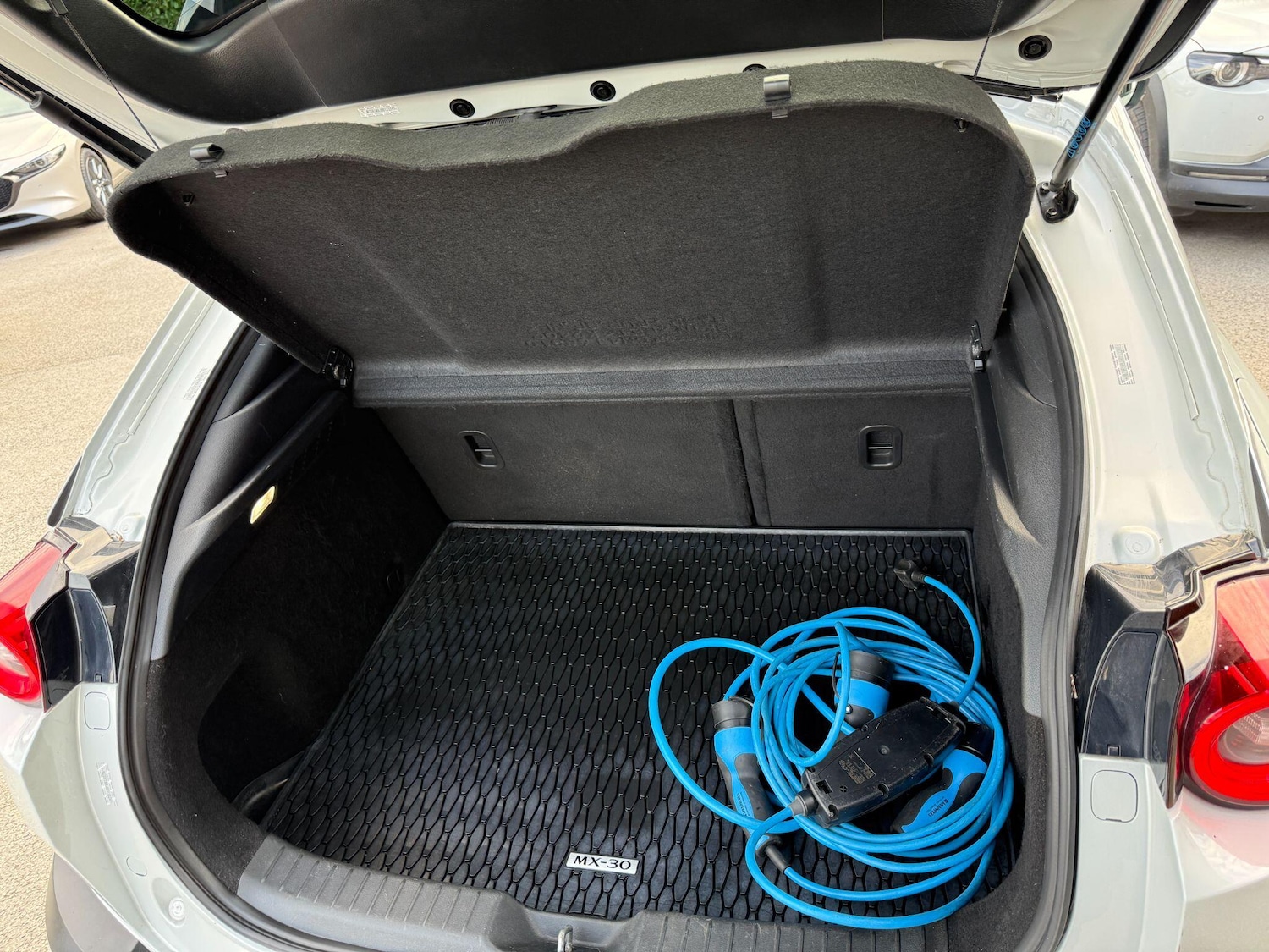 Used Mazda MX-30 2021 for sale - 77752904: Photo 14