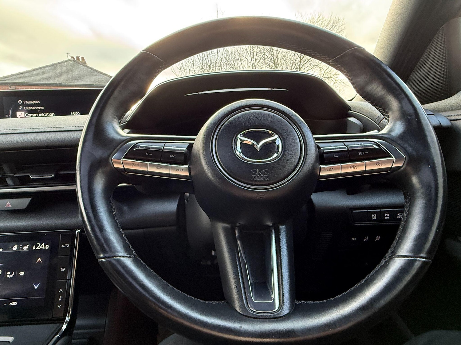 Used Mazda MX-30 2021 for sale - 77752904: Photo 16