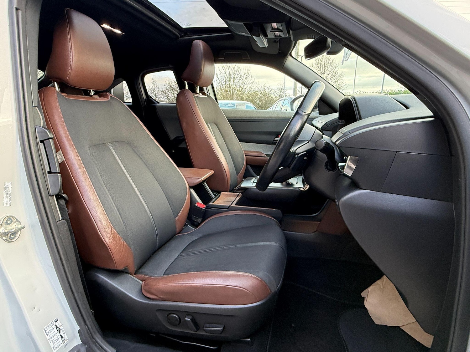 Used Mazda MX-30 2021 for sale - 77752904: Photo 18