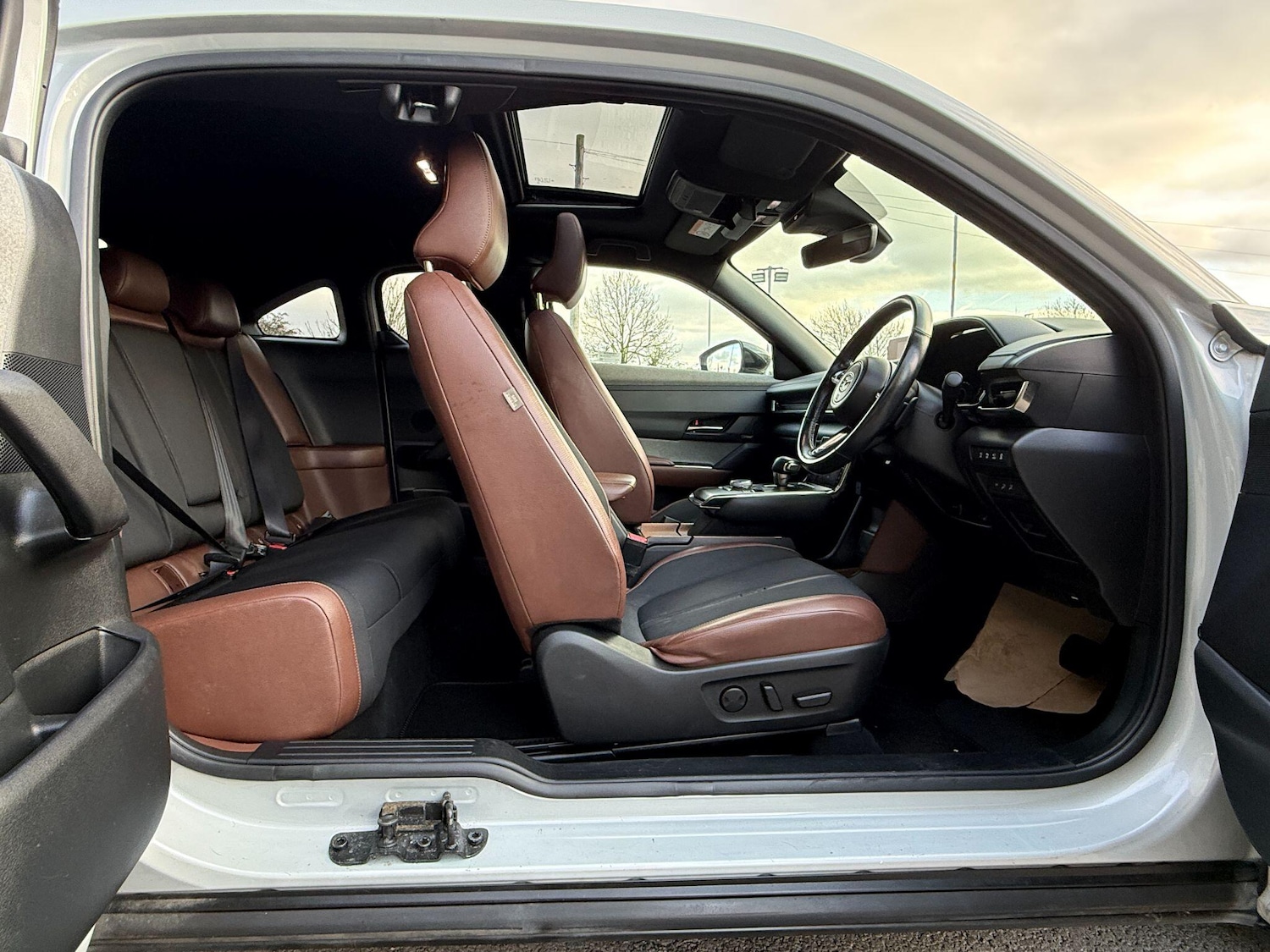 Used Mazda MX-30 2021 for sale - 77752904: Photo 20