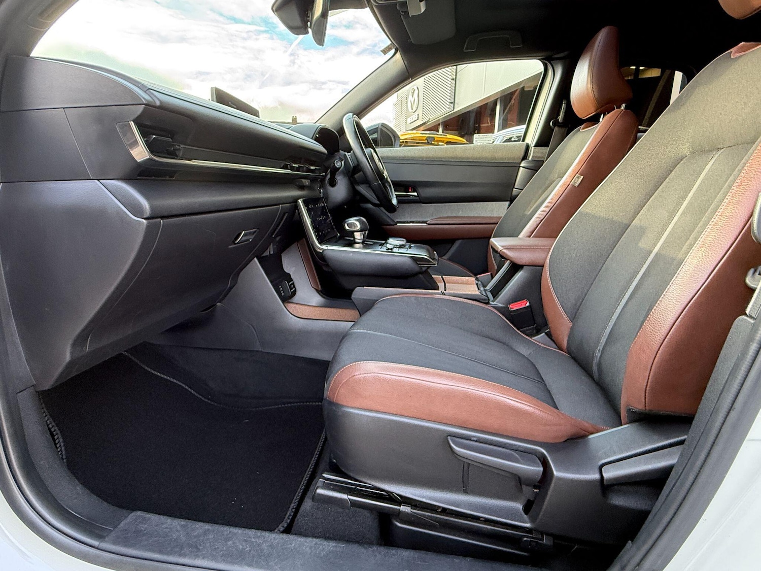 Used Mazda MX-30 2021 for sale - 77752904: Photo 22