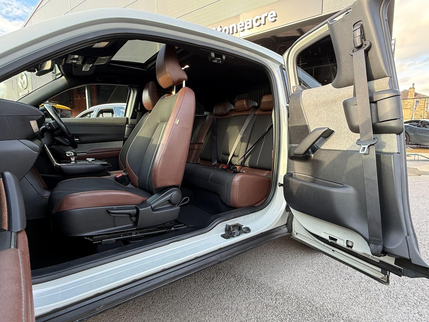 Used Mazda MX-30 2021 for sale - 77752904: Photo 23