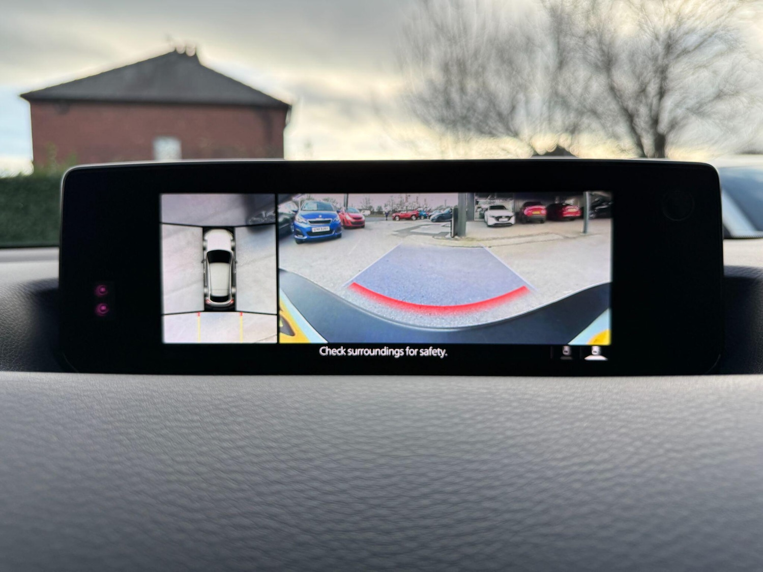 Used Mazda MX-30 2021 for sale - 77752904: Photo 25