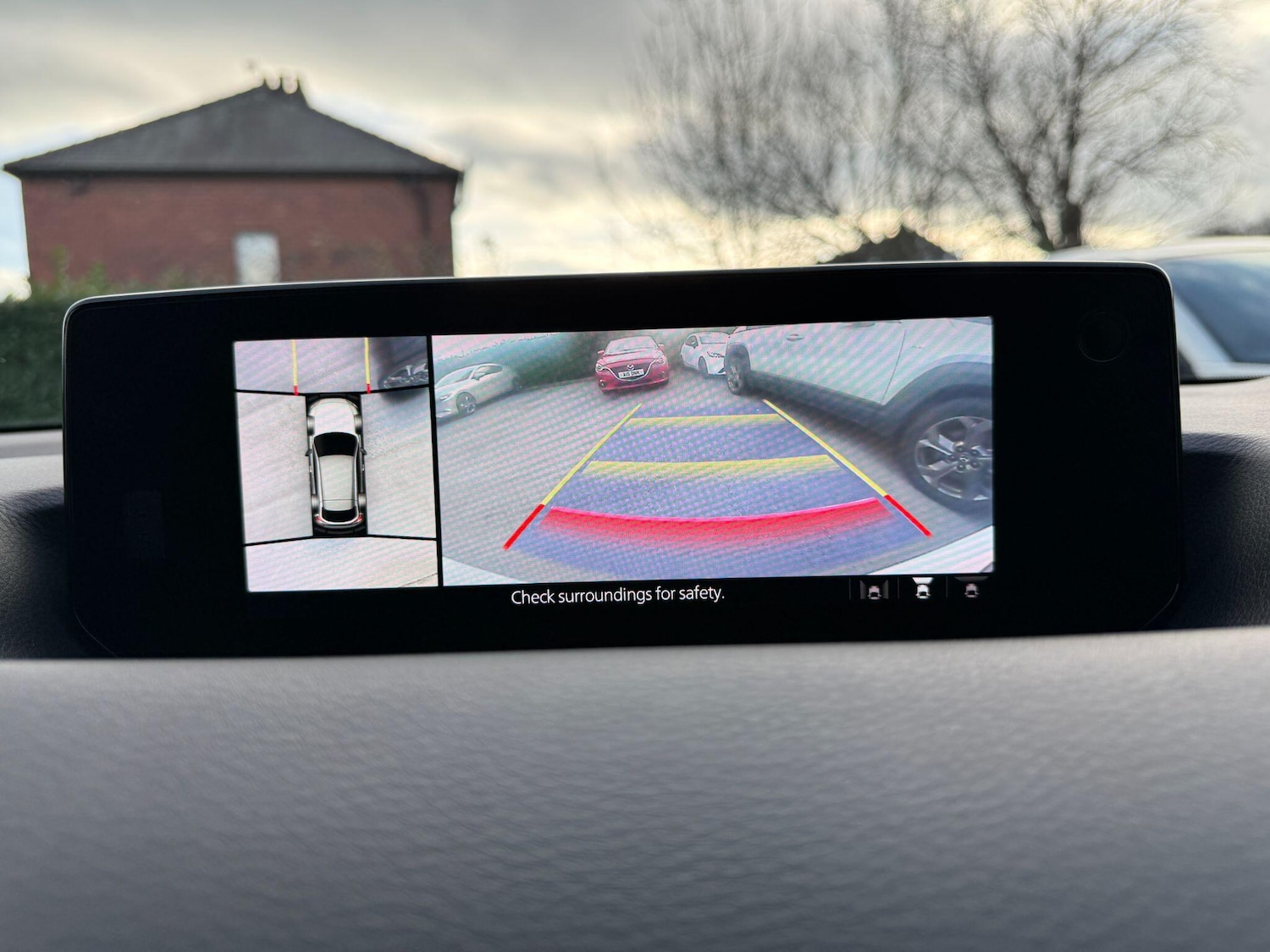 Used Mazda MX-30 2021 for sale - 77752904: Photo 26