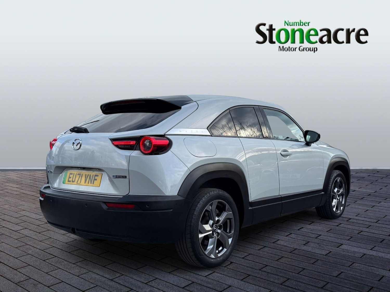 Used Mazda MX-30 2021 for sale - 77752904: Photo 3