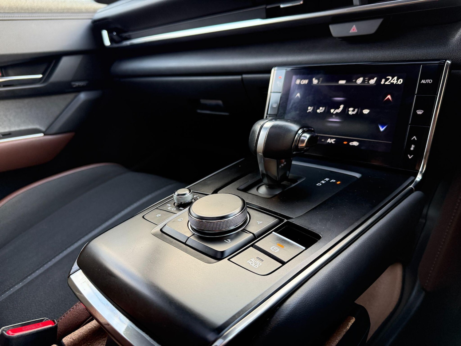 Used Mazda MX-30 2021 for sale - 77752904: Photo 32