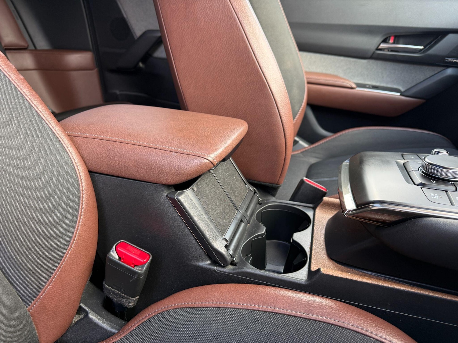 Used Mazda MX-30 2021 for sale - 77752904: Photo 34