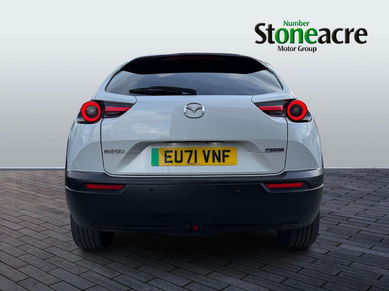 Used Mazda MX-30 2021 for sale - 77752904: Photo 4