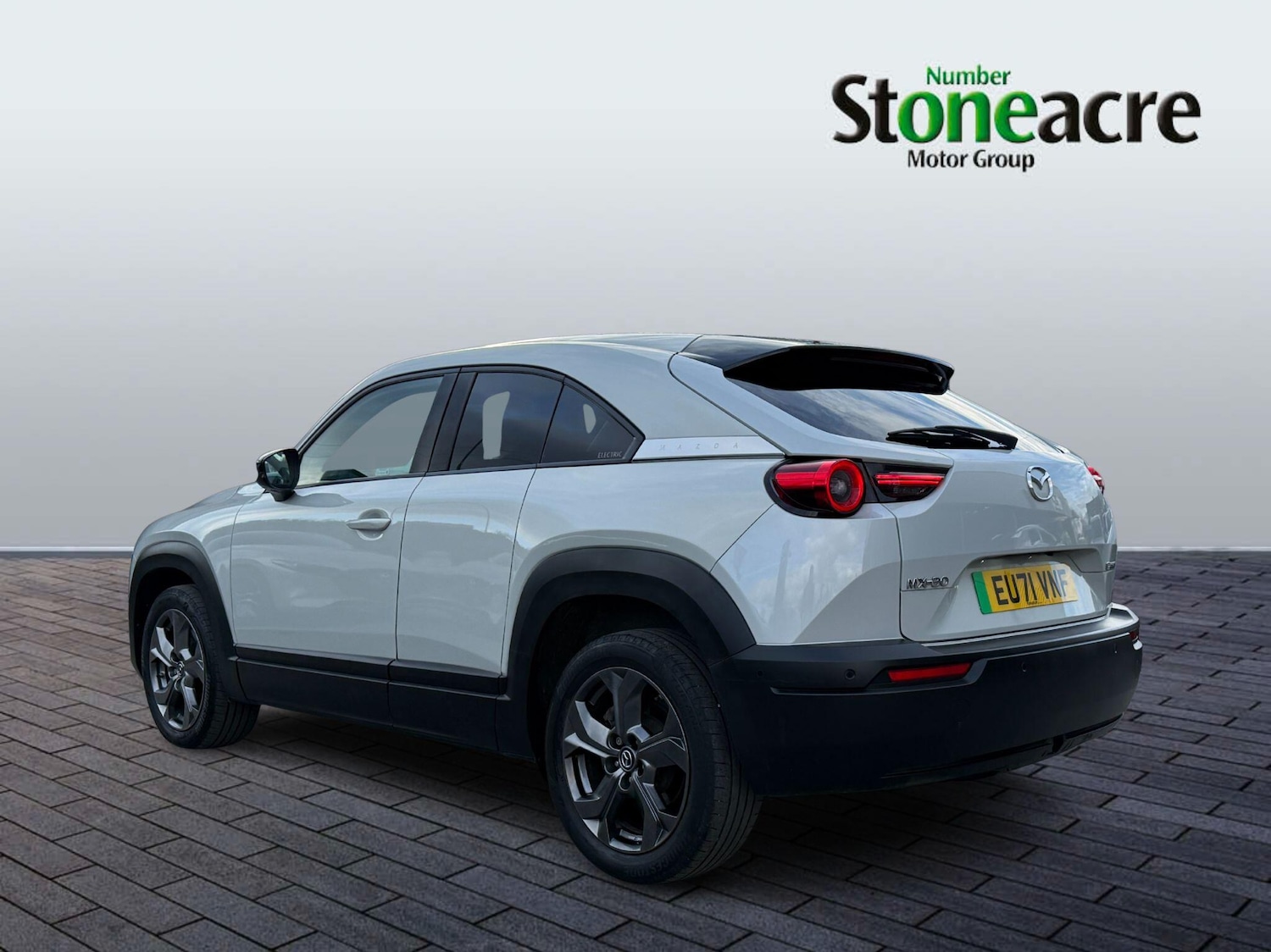 Used Mazda MX-30 2021 for sale - 77752904: Photo 5